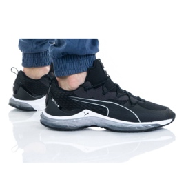 Puma Lqdcell Hydra M 193066 02 le noir gris Puma Lqdcell Hydra M 193066 02 le noir gris