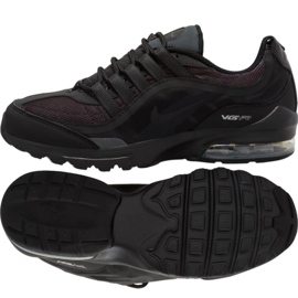 Nike Air Max Vg-r W CT1730-001 chaussures le noir