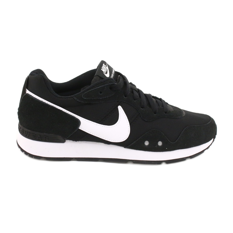 Chaussures Nike Venture Runner W CK2948-001 blanche le noir Chaussures Nike Venture Runner W CK2948-001 blanche le noir