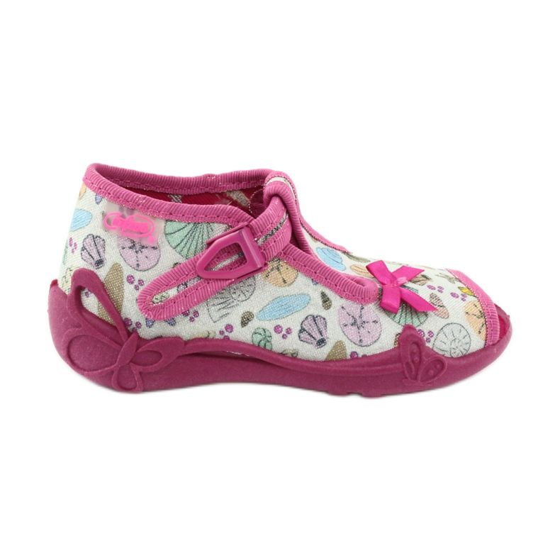 Chaussures pour enfants Befado 213P117 multicolore Chaussures pour enfants Befado 213P117 multicolore