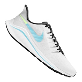 Nike Femme Air Zoom Vomero W AH7858-103 blanc