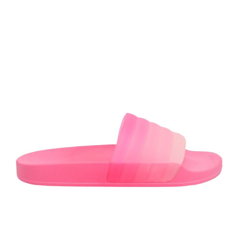 Rose Chaussons femme roses K-9183 Fuchsia Rose Chaussons femme roses K-9183 Fuchsia