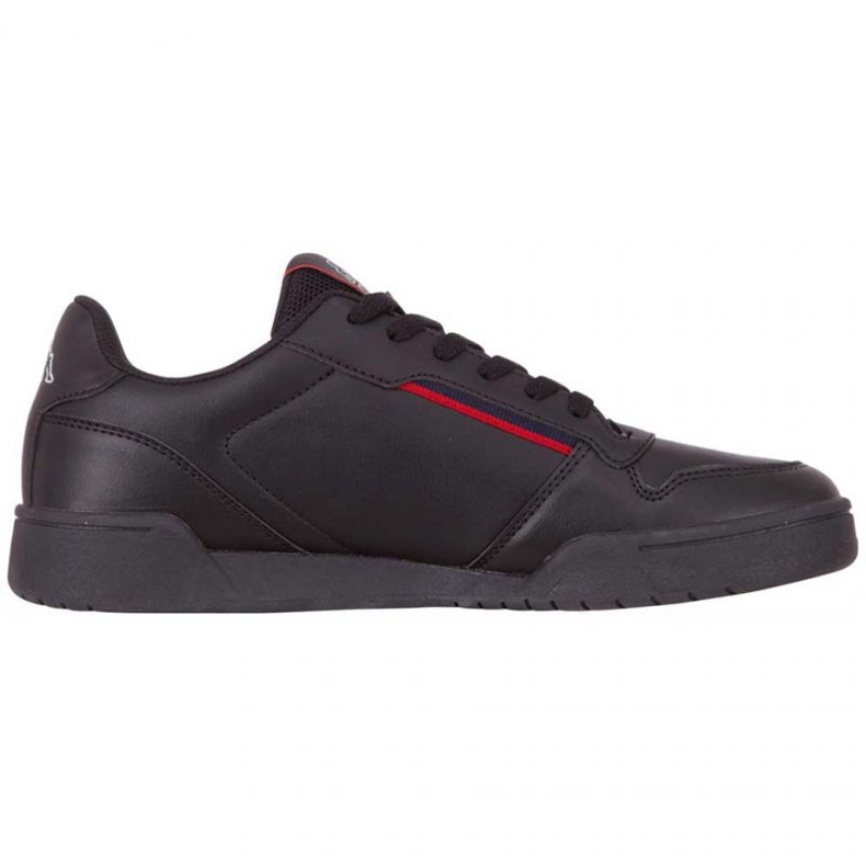 Chaussures Kappa Marabu M 242765 1120 le noir Chaussures Kappa Marabu M 242765 1120 le noir