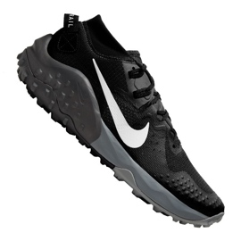Chaussure Nike Wildhorse 6 M BV7106-001 le noir