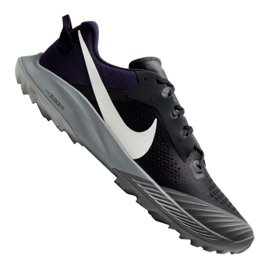 Nike Air Zoom Terra Kiger M CJ0219-001 chaussures noir