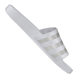 Chaussons Adidas Adilette Aqua M EF1730 blanc