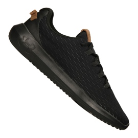 Under Armour Ripple Élevé M 3021651-002 noir