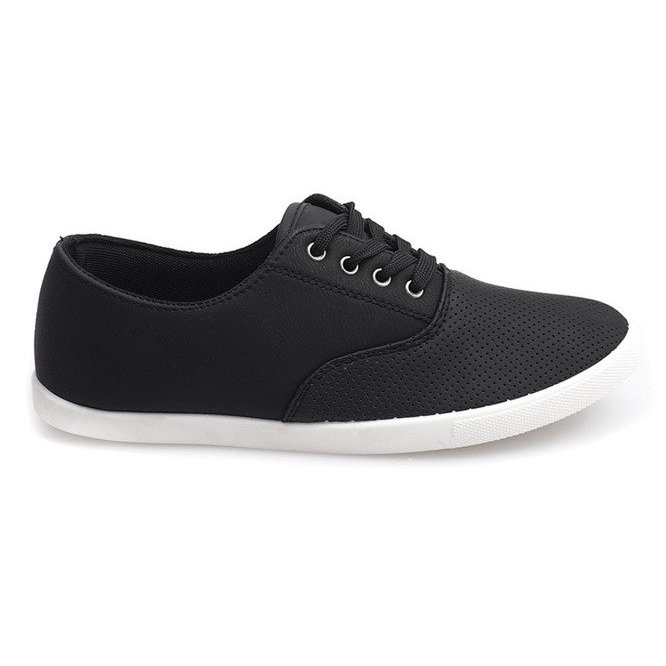 Baskets Homme BCM15008 Noir le noir