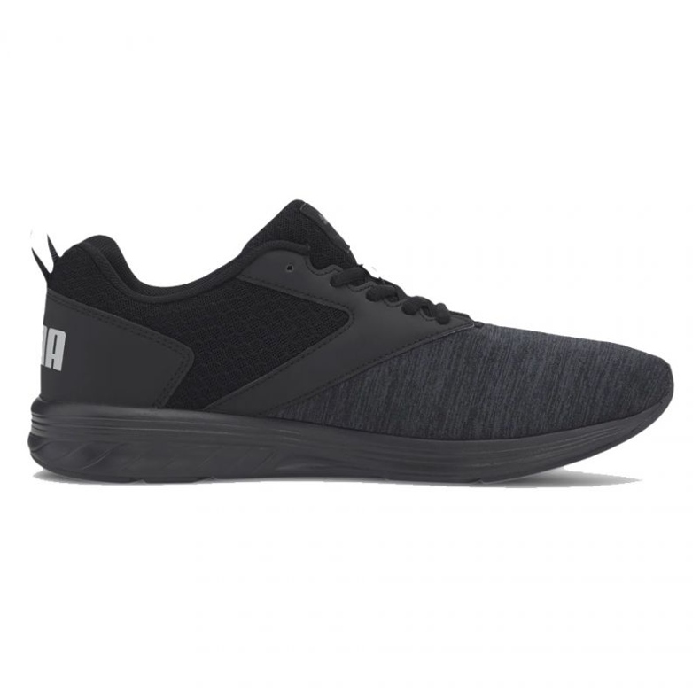 Puma Nrgy Comet M 190556 38 chaussures le noir