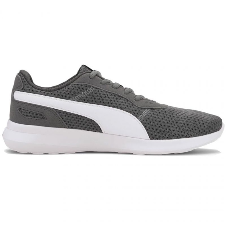 Puma St Activate M 369122 19 chaussures gris Puma St Activate M 369122 19 chaussures gris