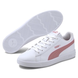 Puma Up Wns W 373034 04 blanc