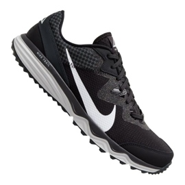 Chaussure Nike Juniper Trail M CW3808-001 noir