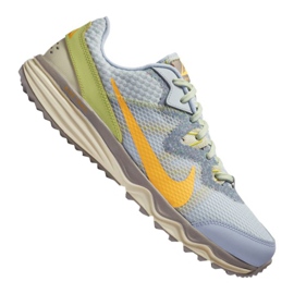 Nike Femme Juniper Trail W CW3809-002 multicolore