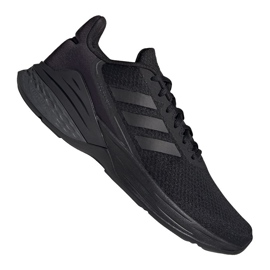 Chaussures de course Adidas Response Sr M FX3627 noir