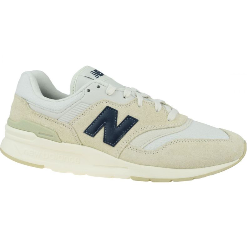 Chaussures New Balance M CM997HBP beige