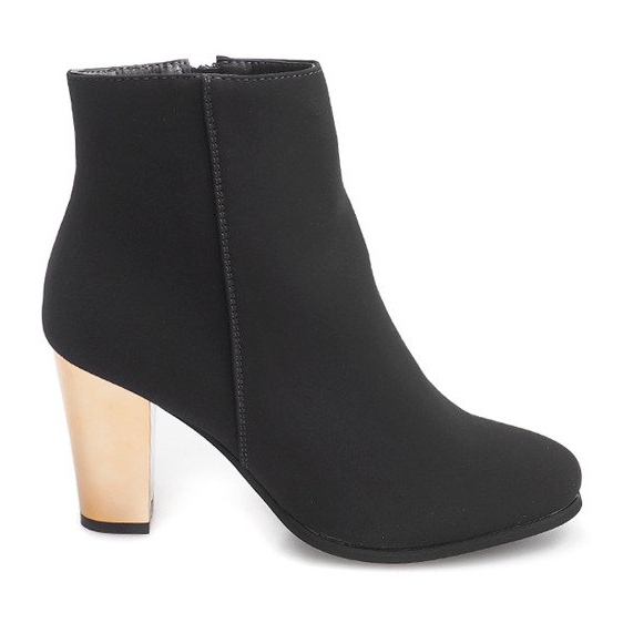 BM Bottes grises sur un poteau B2908 Gris BM Bottes grises sur un poteau B2908 Gris