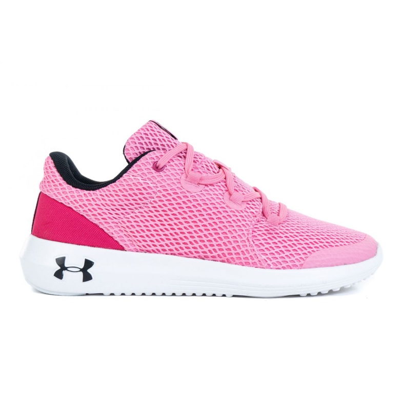 Under Armour Gs Ripple 2.0 Nm W 3022 882-600 rose Under Armour Gs Ripple 2.0 Nm W 3022 882-600 rose