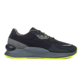 Puma Rs 9.8 Trail M 37132102 le noir