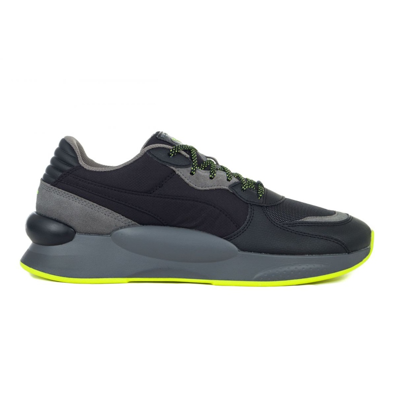 Puma Rs 9.8 Trail M 37132102 le noir