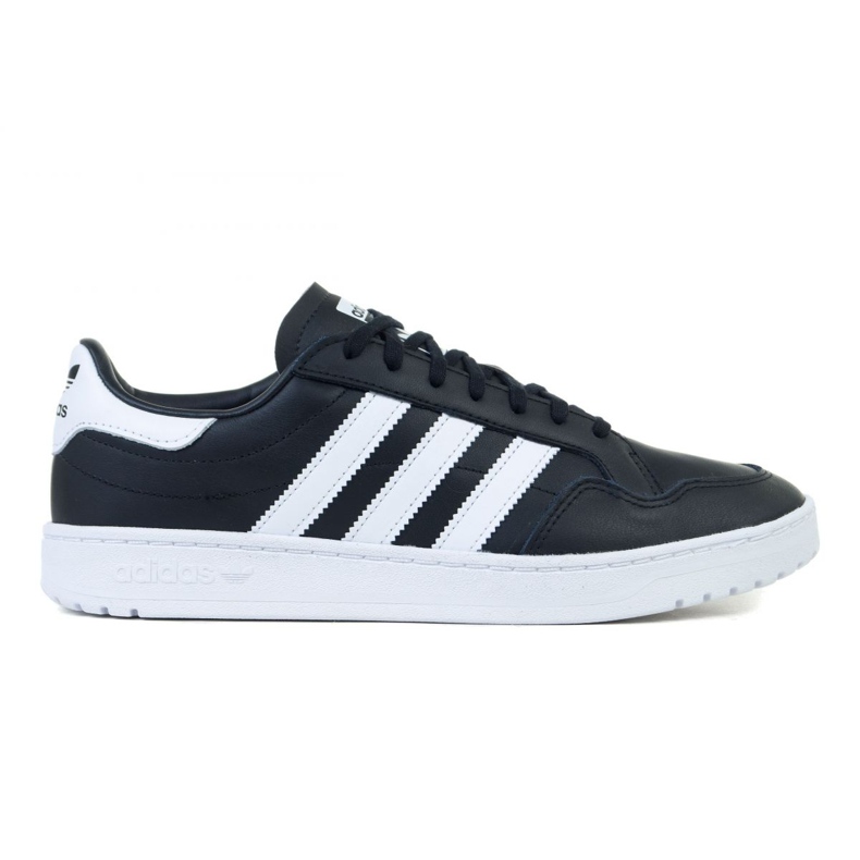 Adidas Team Court M EF6048 le noir