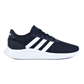 Chaussures Adidas Lite Racer 2.0 M EG3281 bleu marine