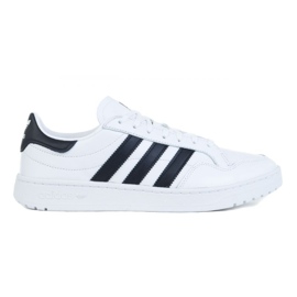 Adidas Team Court M EG9734 blanc