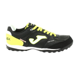 Chaussures de foot Joma Top Flex 2001 Tf M TOPS.2001.TF noir