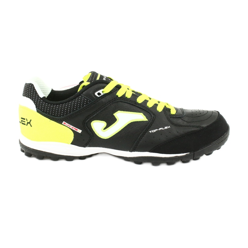 Chaussures de foot Joma Top Flex 2001 Tf M TOPS.2001.TF le noir