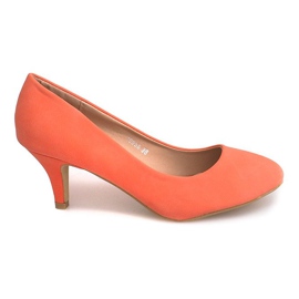 Clous Classique 19958 Corail multicolore