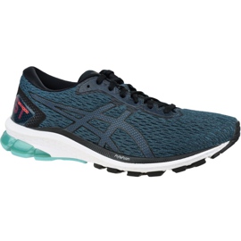 Asics GT-1000 9M 1011A770-404 le noir bleu
