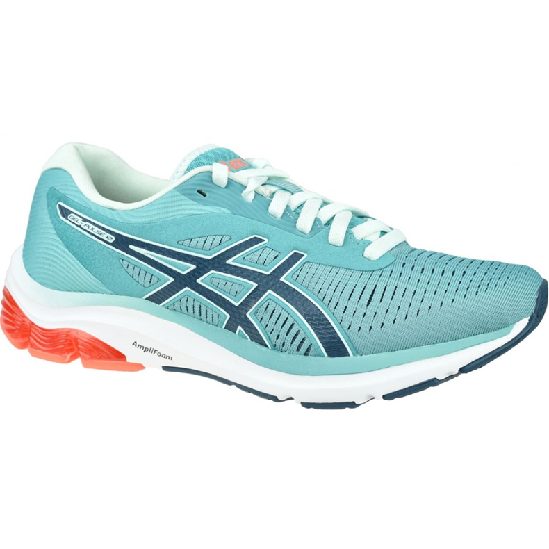 Asics Gel-Pulse 12 W 1012A724-300 bleu