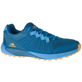 Columbia Montrail FKT M 1888361 435 noir bleu