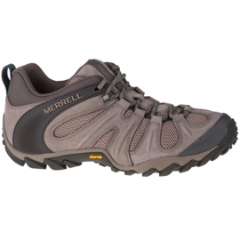 Merrell Cham 8 Vent M J033395 gris