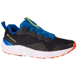 Facette Columbia 15 M 1903411012 le noir bleu