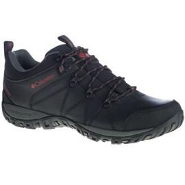 Columbia Peakfreak Venture M 1626361 010 noir