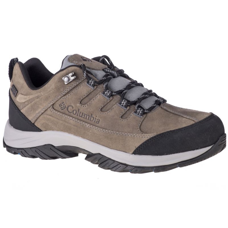 Columbia Colombie-Britannique Terrebonne II M 1791 101 033 le noir gris Columbia Colombie-Britannique Terrebonne II M 1791 101 033 le noir gris