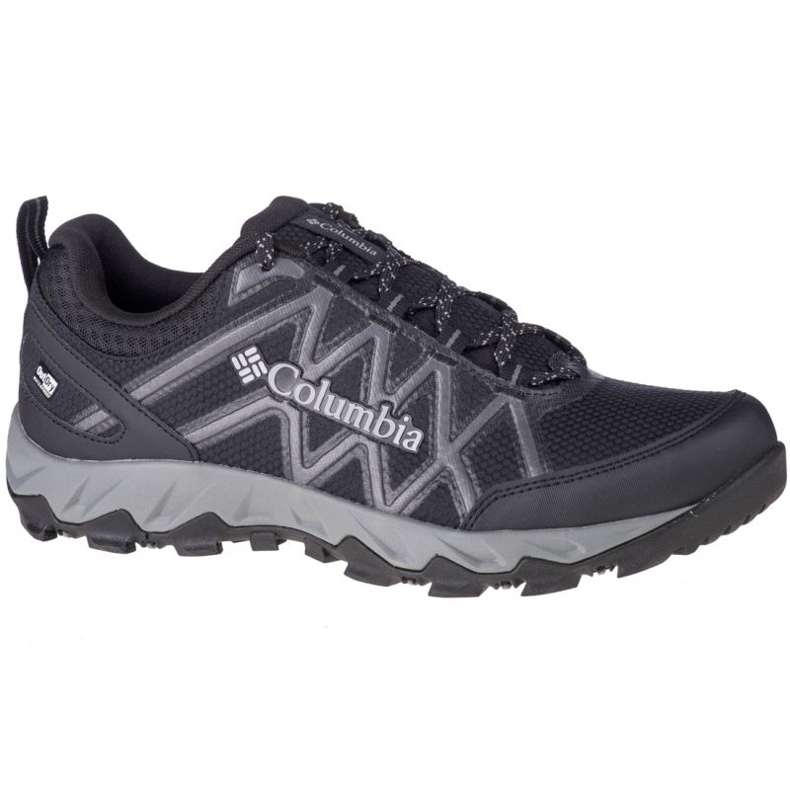 Columbia Peakfreak X2 M 1864991010 le noir