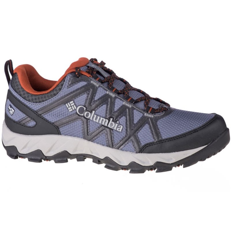 Columbia Peakfreak X2 M 1864991053 le noir gris