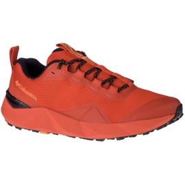 Columbia Facette 15 M 1903411 811 noir orange