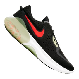 Chaussure de course Nike Joyride Dual Run M CD4365-004 le noir