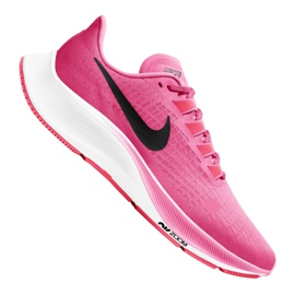 Chaussures de course Nike Air Zoom Pegasus 37 W BQ9647-602 rose