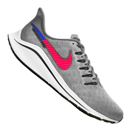 Chaussures de running Nike Zoom Vomero 14 M AH7857-013 gris