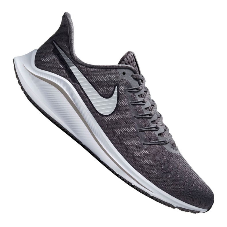 Chaussures de course Nike Zoom Vomero 14 M AH7857-012 multicolore