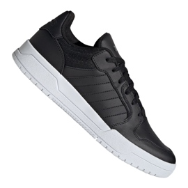 Chaussures Adidas Entrap M EH1278 noir