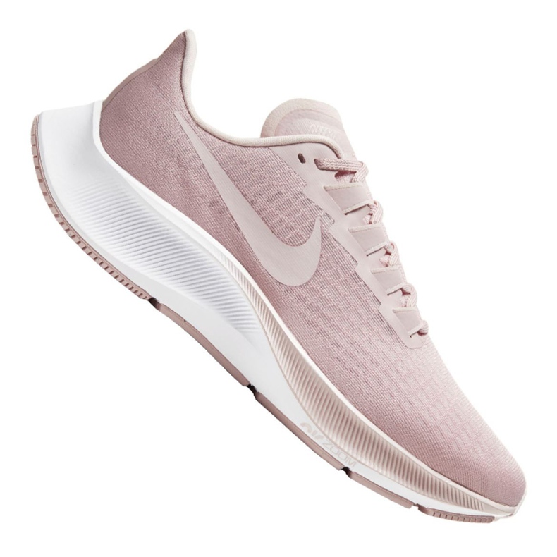 Chaussures de course Nike Air Zoom Pegasus 37 W BQ9647-601 rose Chaussures de course Nike Air Zoom Pegasus 37 W BQ9647-601 rose