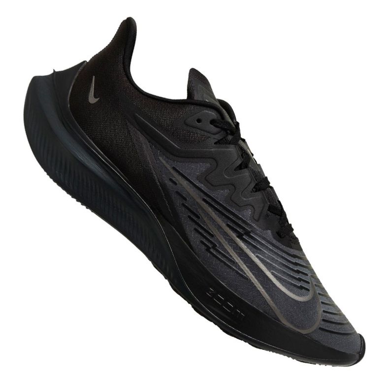 Chaussure de course Nike Zoom Gravity 2 M CK2571-002 le noir