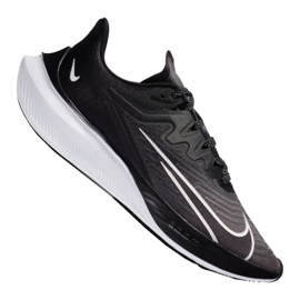 Chaussure de course Nike Zoom Gravity 2 M CK2571-001 le noir