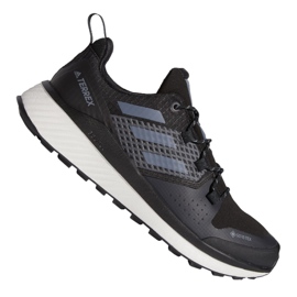 Chaussures Adidas Terrex Folgian Gtx M EF0378 le noir Chaussures Adidas Terrex Folgian Gtx M EF0378 le noir