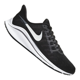 Chaussures de course Nike Zoom Vomero 14 M AH7857-011 le noir