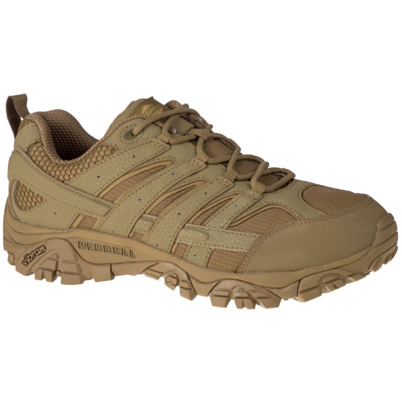 Merrell Moab 2 Tactique M J15857 beige Merrell Moab 2 Tactique M J15857 beige